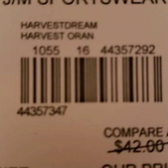 Cato skirt - size L - Picture 3 of 3